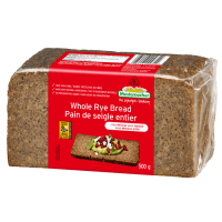 Rye Bread