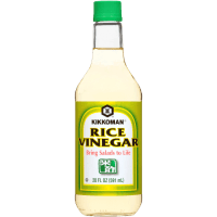 Seasoned Rice Vinegar