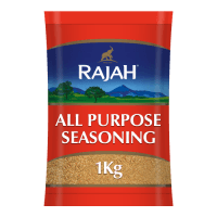 Seasoning