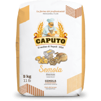 Semolina Flour