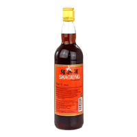 Shaoxing Wine
