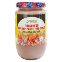 Shrimp Paste