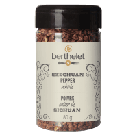 Sichuan Pepper