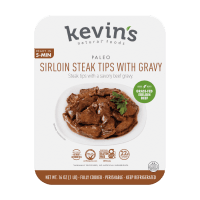 Sirloin Steak tips