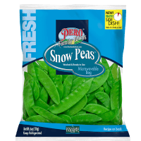 Snow Peas