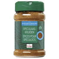Speculaas Spice Mix