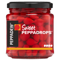 Sweet Peppadew Peppers