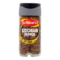 Szechuan Peppercorns