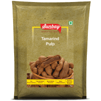 Tamarind Pulp