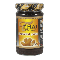 Tamarind paste