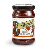 Thai Chilli Jam