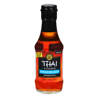 Thai fish sauce
