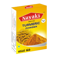 Turmeric Powder