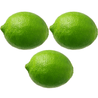 Unwaxed Lime