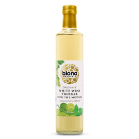 Vegan White Wine Vinegar