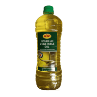 Vegetable oil