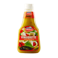 Vinaigrette Dressing