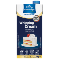 Whipping Cream