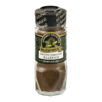 allspice