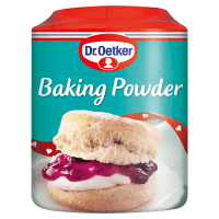 baking powder