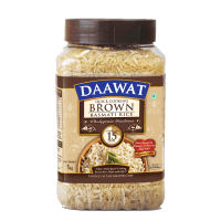 brown rice