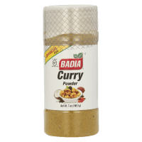 curry powder