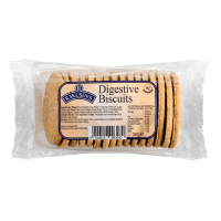 digestive biscuits
