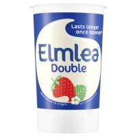 double cream