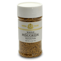 fenugreek