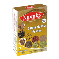 garam masala