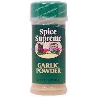 garlic powder