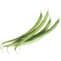 green beans