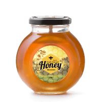 honey
