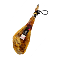 jamón ibérico