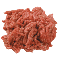 lean minced beef
