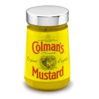 mustard