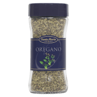 oregano