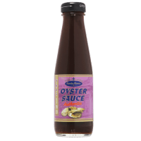 oyster sauce