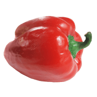 red pepper