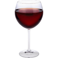 red wine