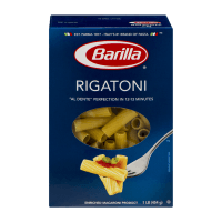 rigatoni