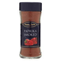 smoky paprika