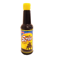 soy sauce