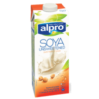 soya milk