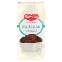 sultanas