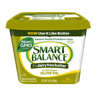 vegan butter