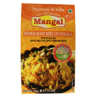 Biryani masala
