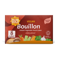 Bouillon Cubes