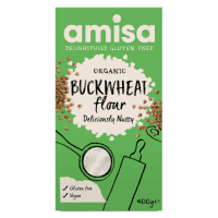 Buckwheat Flour
