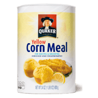 Fine Yellow Cornmeal